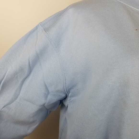 Trillogy Snowman Sweatshirt, sz 2X - Picture 8 of 8